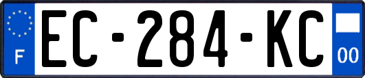 EC-284-KC