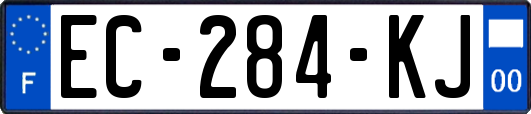 EC-284-KJ