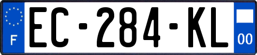 EC-284-KL
