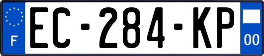 EC-284-KP