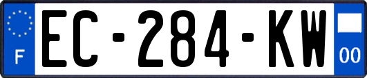 EC-284-KW