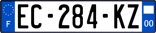 EC-284-KZ
