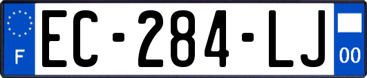 EC-284-LJ