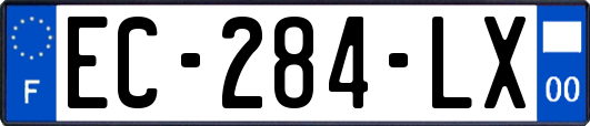 EC-284-LX