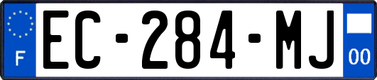 EC-284-MJ