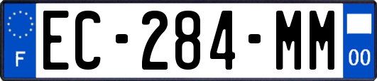 EC-284-MM