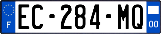 EC-284-MQ
