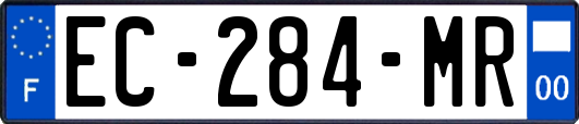 EC-284-MR