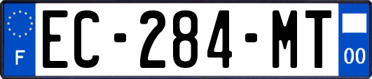 EC-284-MT