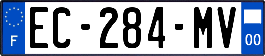 EC-284-MV