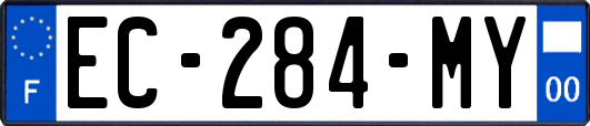 EC-284-MY