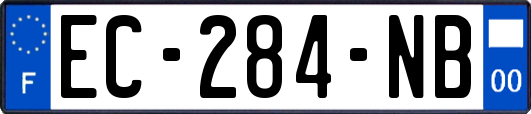 EC-284-NB