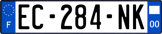 EC-284-NK