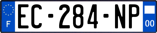 EC-284-NP