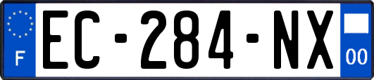 EC-284-NX