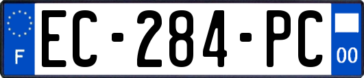 EC-284-PC