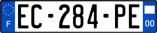 EC-284-PE