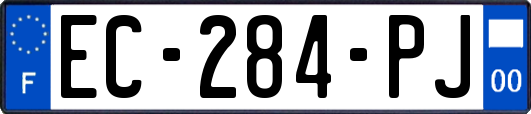 EC-284-PJ
