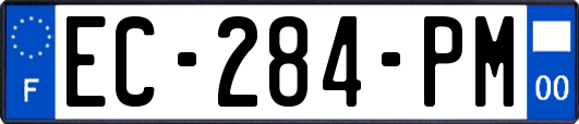 EC-284-PM