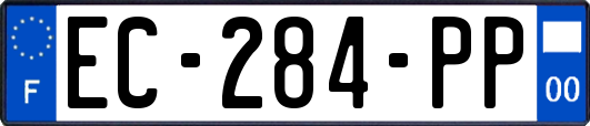 EC-284-PP