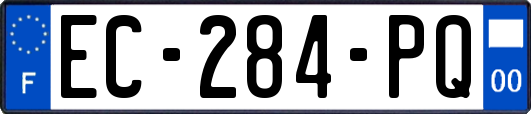 EC-284-PQ