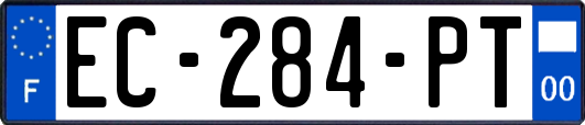 EC-284-PT