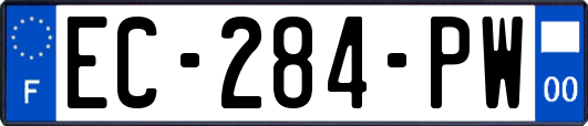 EC-284-PW