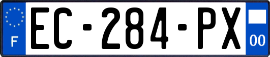 EC-284-PX