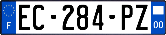 EC-284-PZ