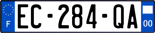 EC-284-QA