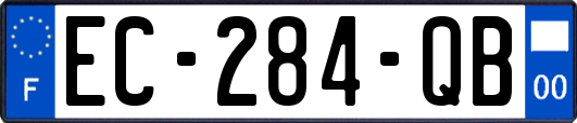 EC-284-QB