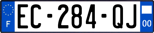 EC-284-QJ