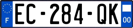 EC-284-QK