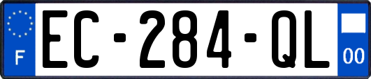 EC-284-QL