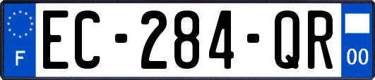 EC-284-QR