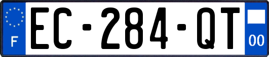 EC-284-QT