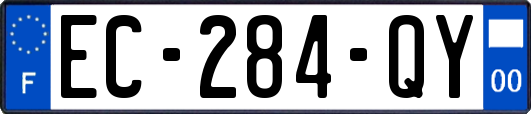 EC-284-QY