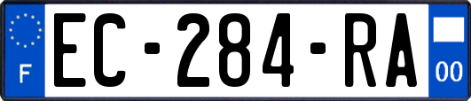 EC-284-RA