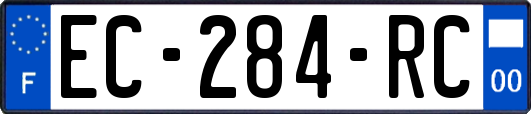 EC-284-RC
