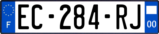 EC-284-RJ