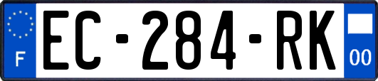 EC-284-RK