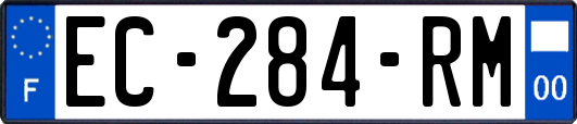 EC-284-RM