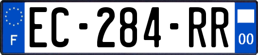 EC-284-RR