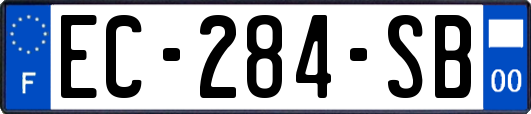 EC-284-SB