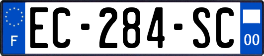 EC-284-SC