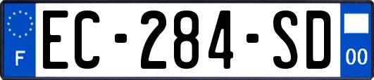EC-284-SD