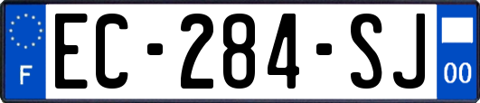EC-284-SJ