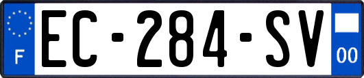 EC-284-SV
