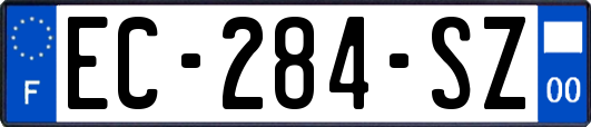 EC-284-SZ