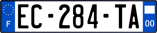 EC-284-TA